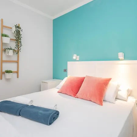 Canteras Seaviews - Balcony & Pool *