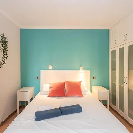 Apartment Canteras Seaviews - Balcony & Pool