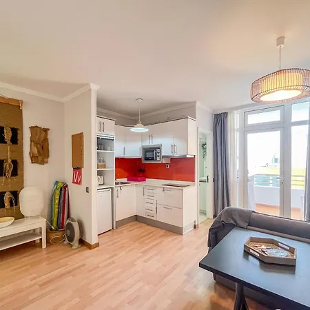Canteras Seaviews - Balcony & Pool Apartment Las Palmas de Gran Canaria